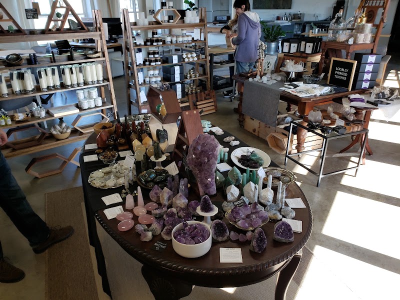 The Wheelhouse - Event Venue in Chattanooga, Tennessee