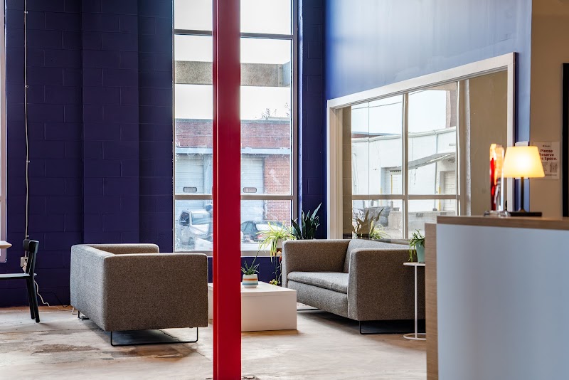 Elevator Co-Warehousing - Event Venue in North Kansas City, Missouri