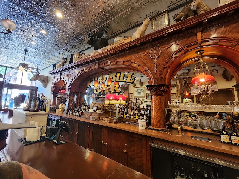 Buffalo Bodega Complex - Event Venue in Deadwood, South Dakota