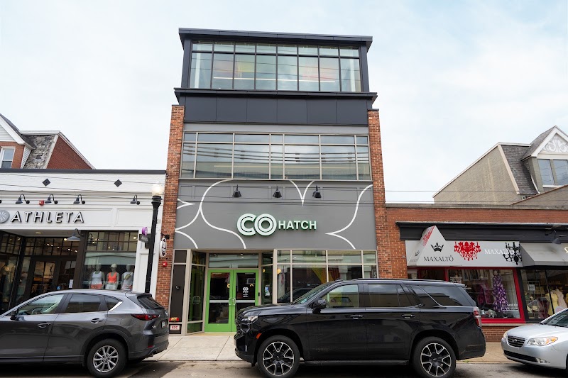 COhatch Shadyside - Event Venue in Pittsburgh, Pennsylvania