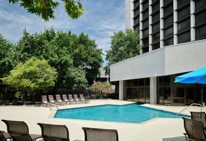 Sonesta Nashville Airport - Event Venue in Nashville, Tennessee