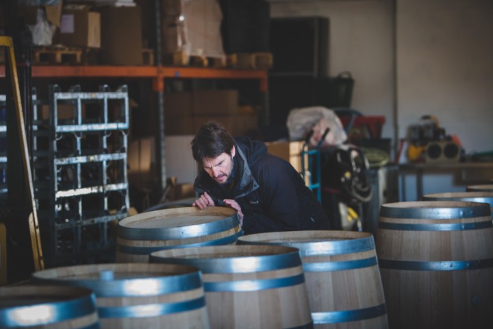 English Wine Project – Winery at Darley Abbey - Event Venue in Derby, England