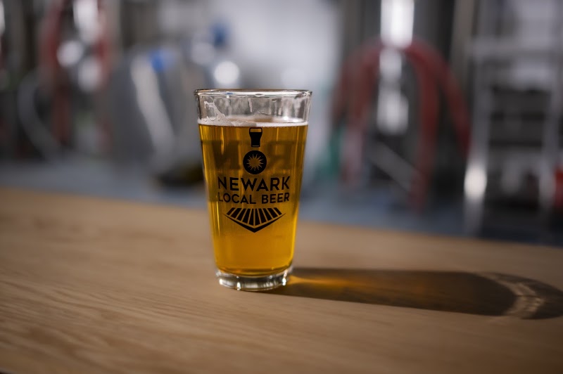 Newark Local Beer - Event Venue in Newark, New Jersey