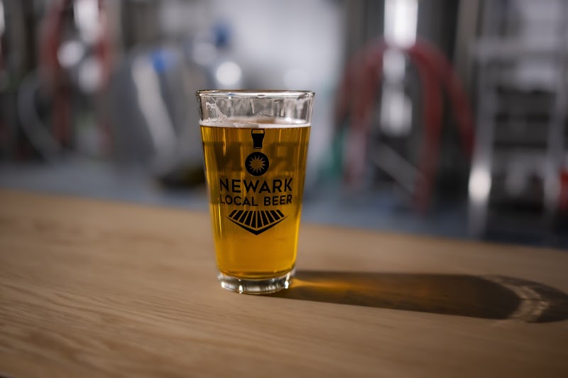 Newark Local Beer - Event Venue in Newark, New Jersey