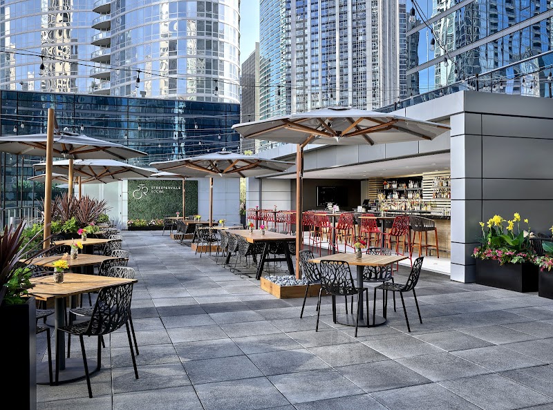 Loews Hotels - Event Venue in Chicago, Illinois