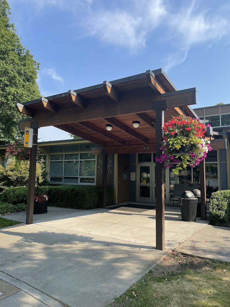 Auburn Senior Activity Center - Event Venue in Auburn, Washington