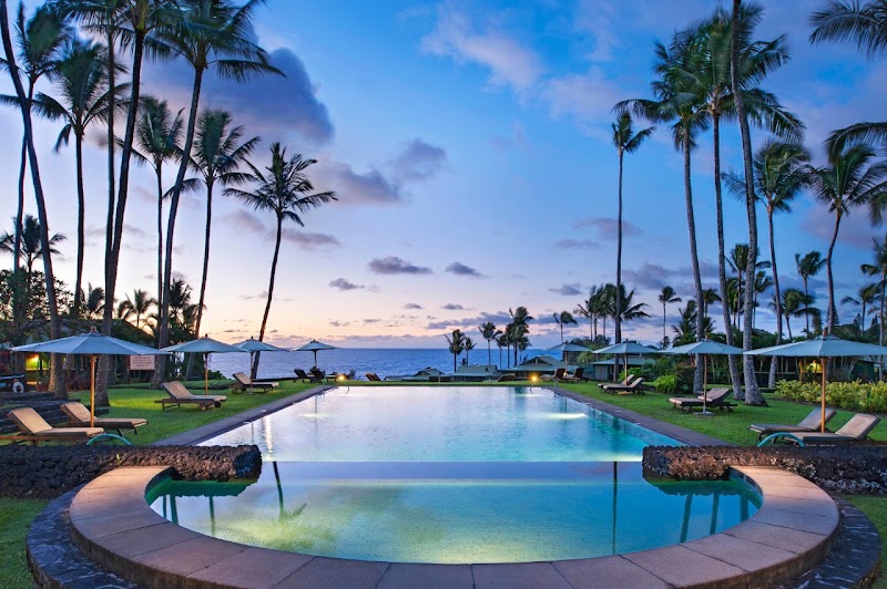 Hana-Maui Resort, a Destination by Hyatt Hotel - Event Venue in Hana, Hawaii