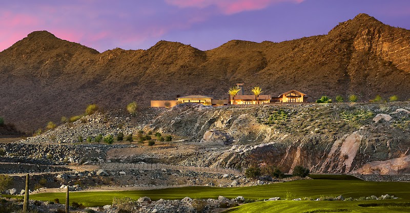 The Spa At The Victory Club - Event Venue in Buckeye, Arizona