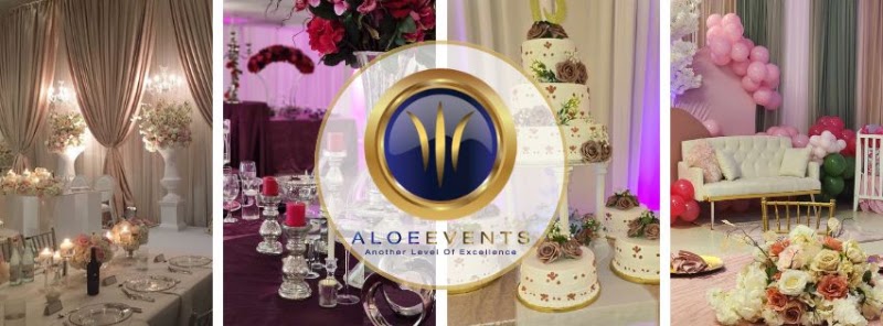 ALOE Event Center | Wedding Venue Montgomery, AL - Event Venue in Montgomery, Alabama
