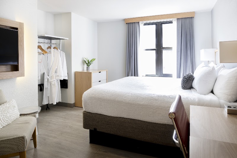 Hotel Saint Clair - Event Venue in Chicago, Illinois