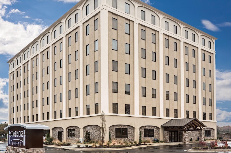 Staybridge Suites Atlanta Airport - Event Venue in Hapeville, Georgia