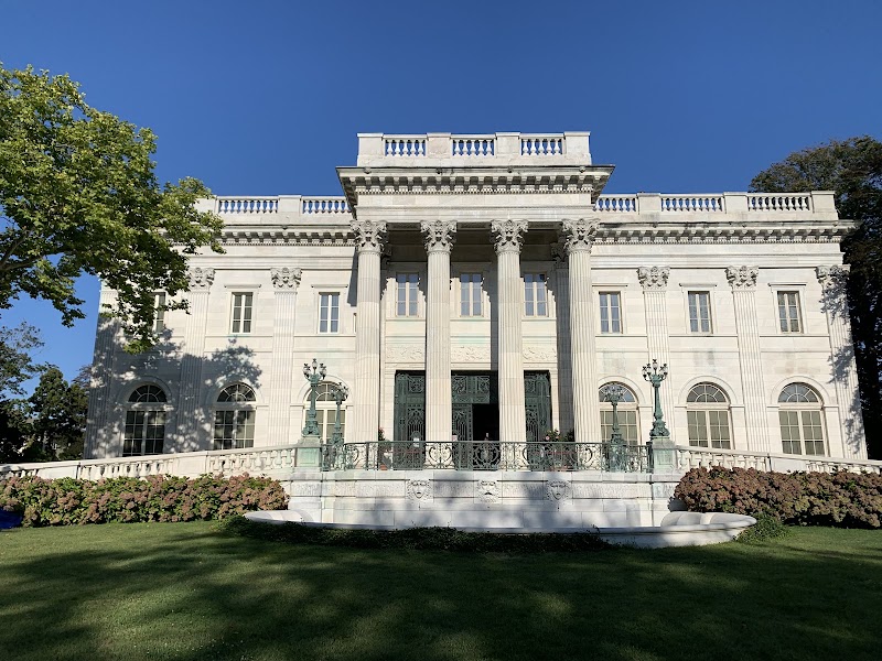 Marble House - Event Venue in Newport, Rhode Island