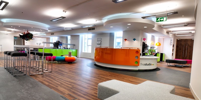 thestudio... - Event Venue in Manchester, Greater Manchester