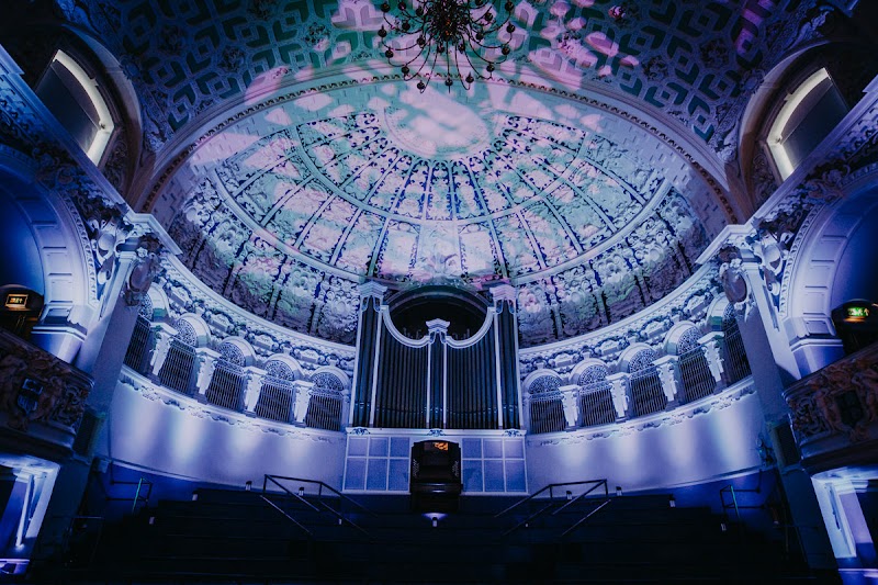 Oxford Town Hall - Event Venue in Oxford, Oxfordshire