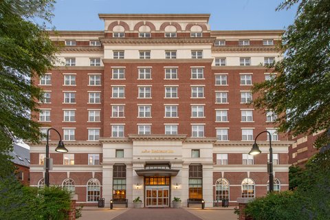 Residence Inn by Marriott Alexandria Old Town/Duke Street - Event Venue in Alexandria, Virginia