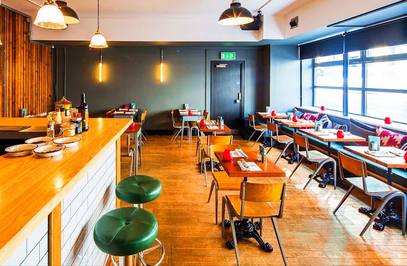 Gorilla - Event Venue in Manchester, Greater Manchester