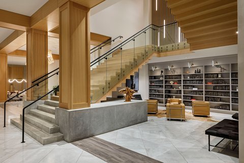 NOUN Hotel, Norman, A Tribute Portfolio Hotel - Event Venue in Norman, Oklahoma