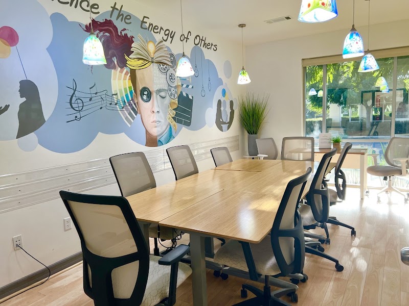 Prime Meeting Rooms - Event Venue in Carlsbad, California