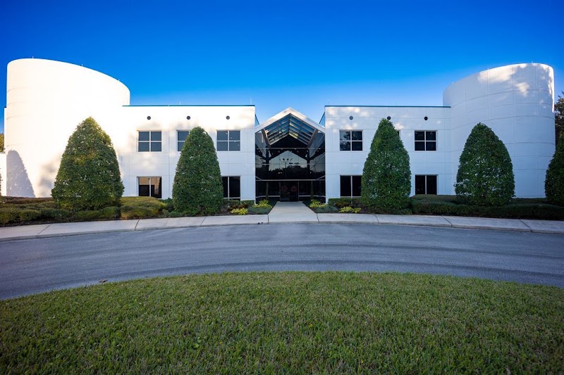 Deerwood Castle - Event Venue in Jacksonville, Florida