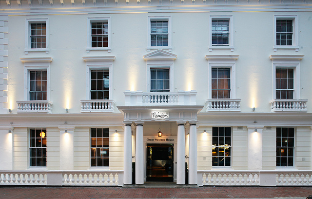 Malmaison Reading - Event Venue in Reading, Berkshire