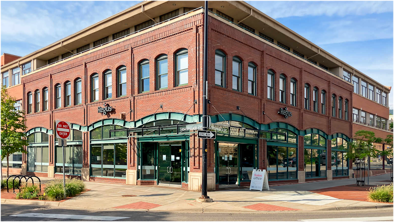 Regus - Boulder - Downtown Boulder - Event Venue in Boulder, Colorado