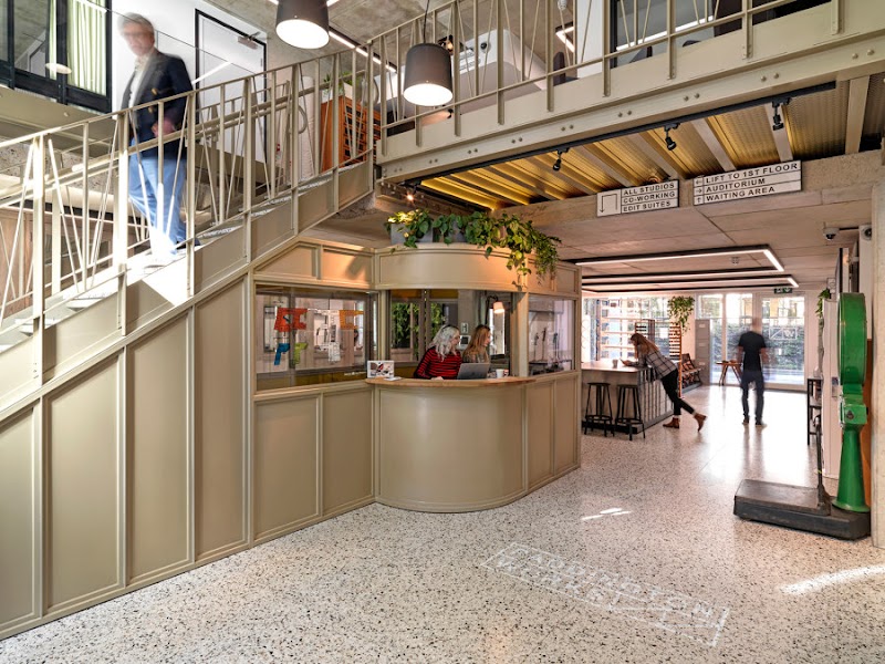 Paddington Works - Event Venue in England