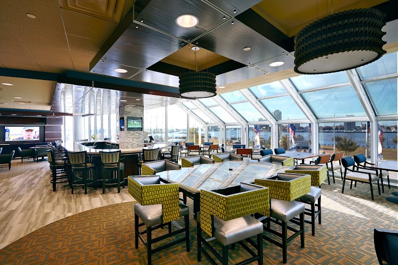 Town Point Club - Event Venue in Norfolk, Virginia