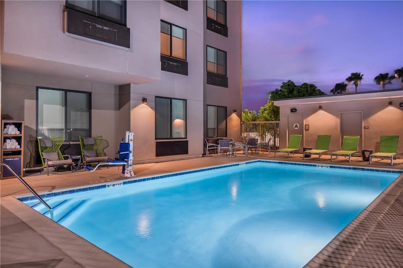 Best Western Plus Rialto - Event Venue in Rialto, California