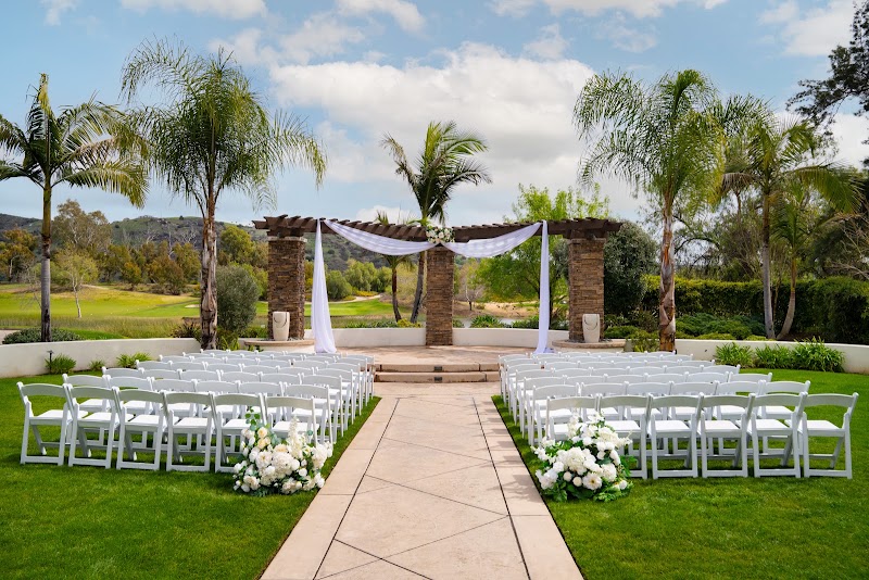 Fallbrook Estate by Wedgewood Weddings - Event Venue in Fallbrook, California