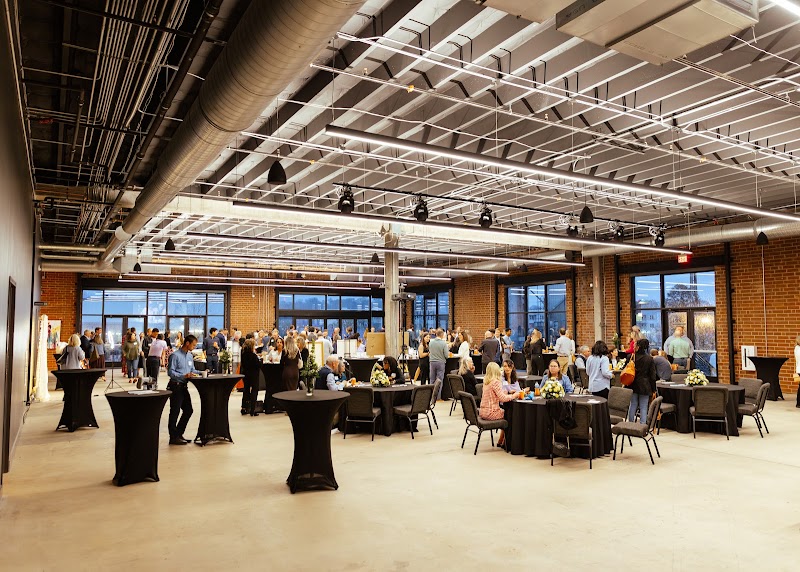 The Union at Station West - Event Venue in Charlotte, North Carolina