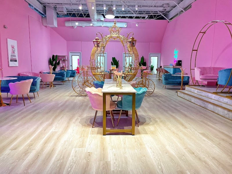 The Bakery CoWork - Event Venue in Atlanta, Georgia