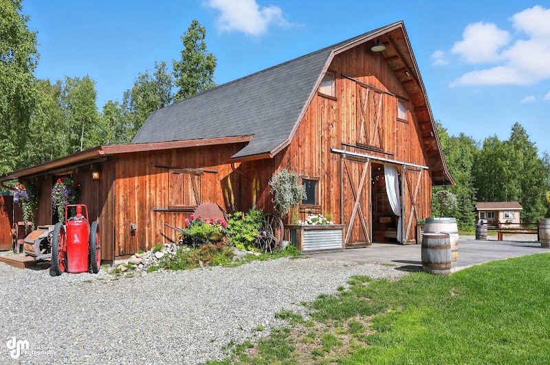 Gloryview Farm - Event Venue in Wasilla, Alaska