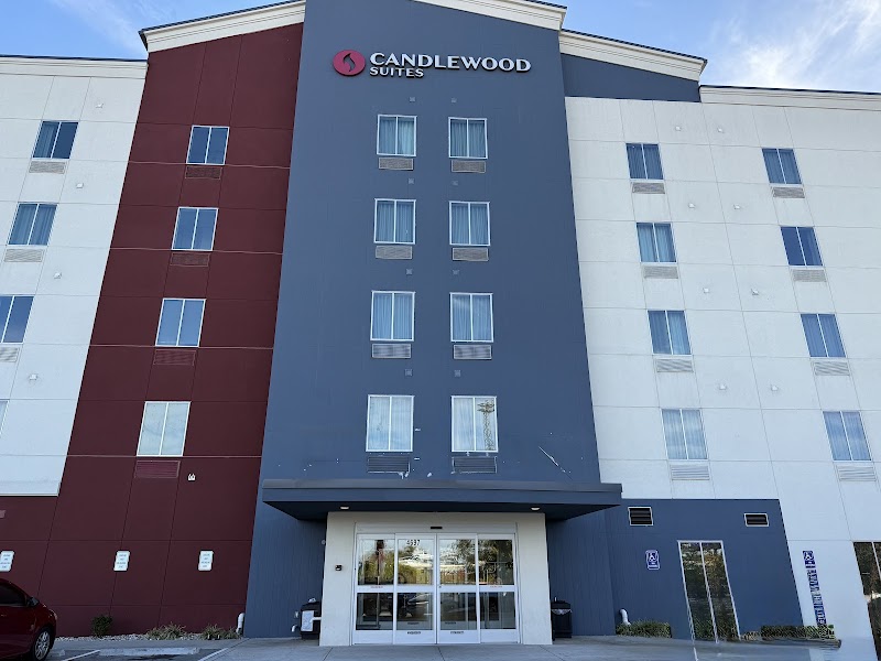 Candlewood Suites Nashville South - Event Venue in Nashville, Tennessee
