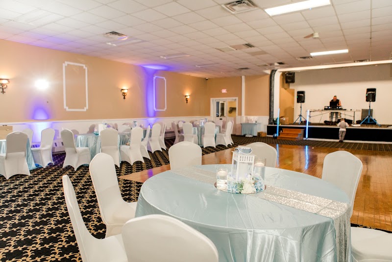 Elks Lodge - Event Venue in Waterbury, Connecticut
