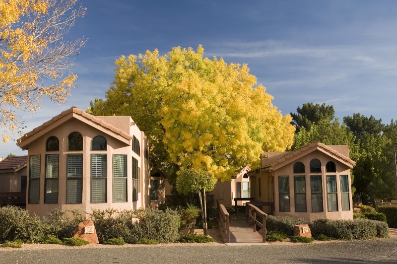 Sedona Pines Resort - Event Venue in Sedona, Arizona
