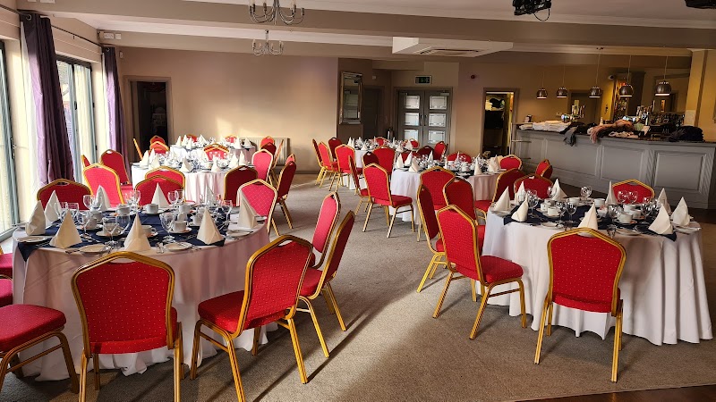 Chalkwell Park Rooms - Event Venue in Southend-on-Sea, England