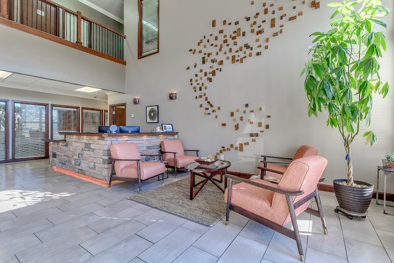 Essential Offices-Edmond - Event Venue in Edmond, Oklahoma