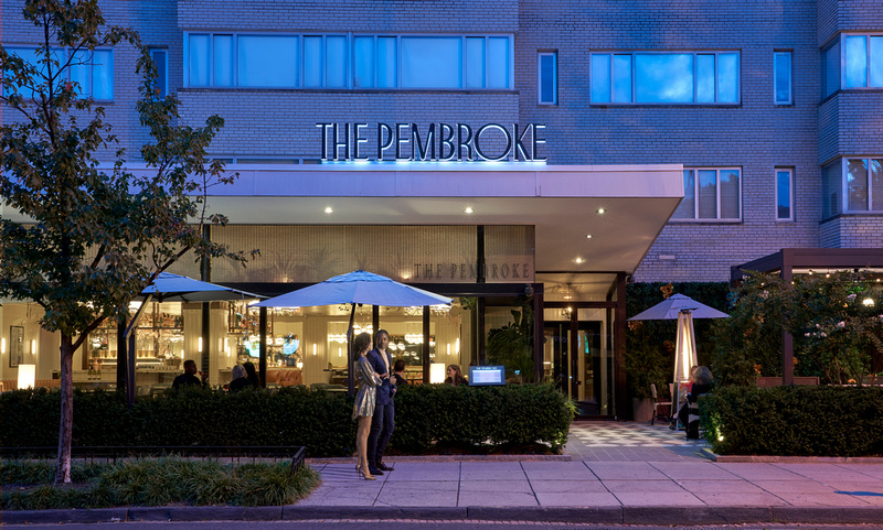 The Dupont Circle Hotel - Event Venue in Washington, District of Columbia