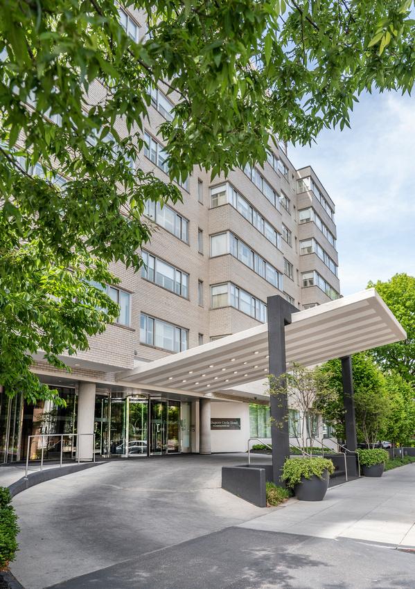 The Dupont Circle Hotel - Event Venue in Washington, District of Columbia