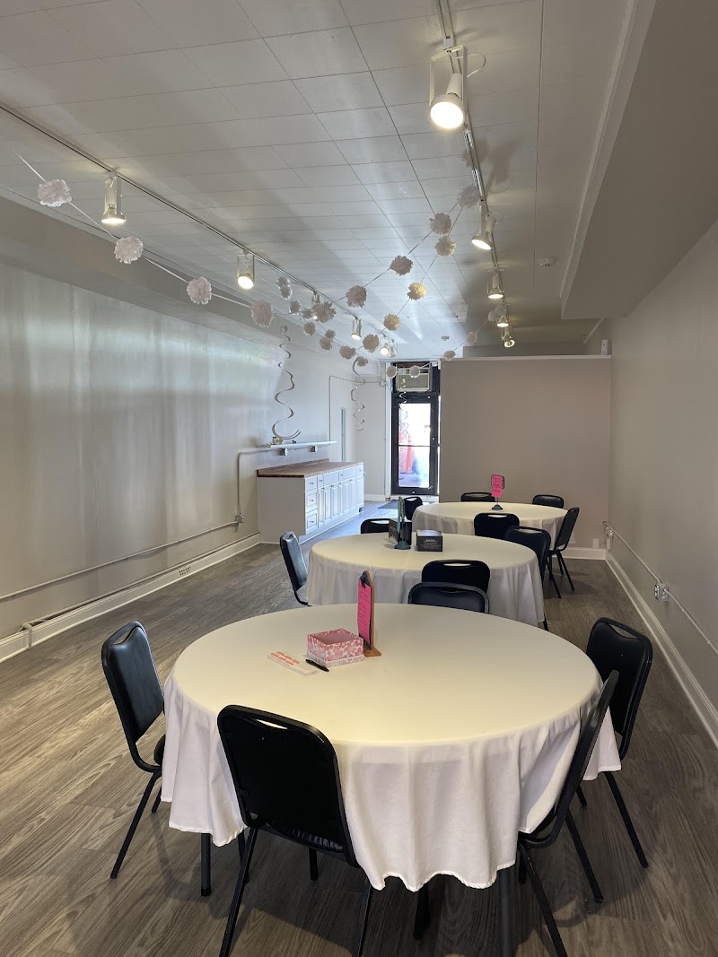 Cleveland Candle Company Event Center - Event Venue in Cleveland, Ohio