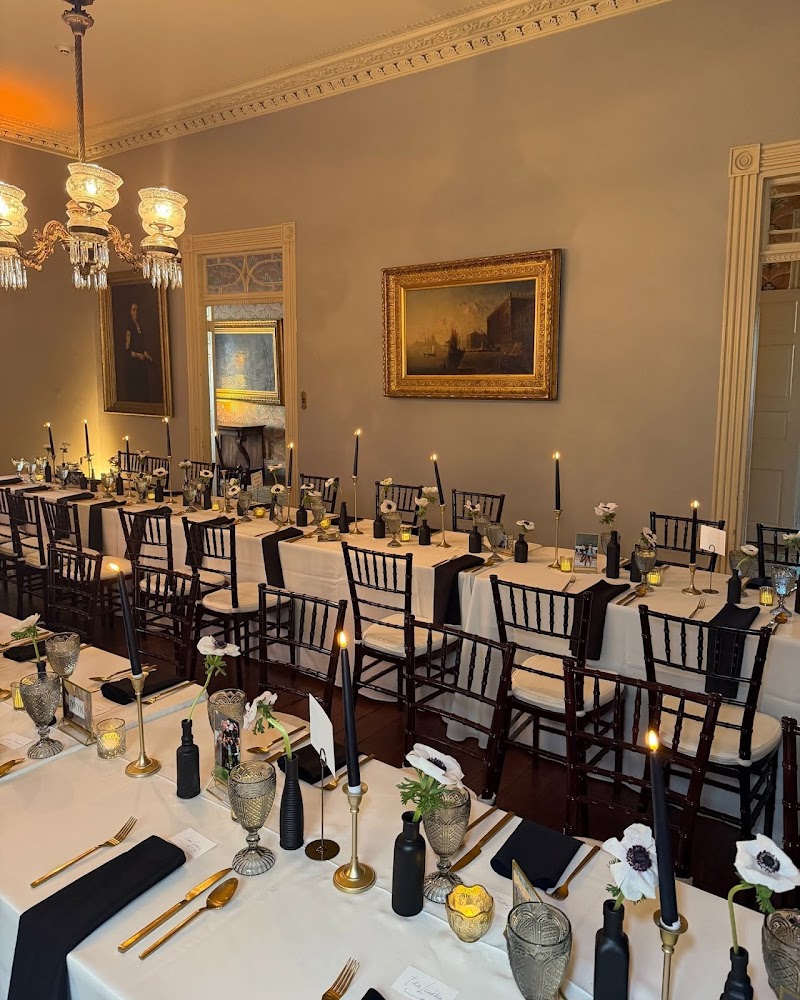 Messina's Catering & Events - Event Venue in Jefferson, Louisiana