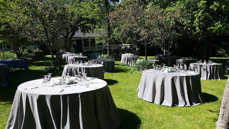 Orchard House - Event Venue in Genoa, Nevada