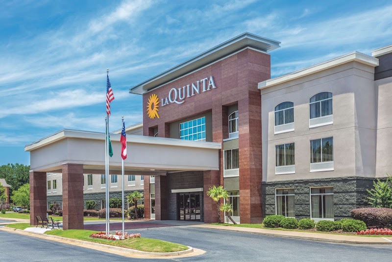 La Quinta Inn & Suites by Wyndham Columbus North - Event Venue in Columbus, Georgia