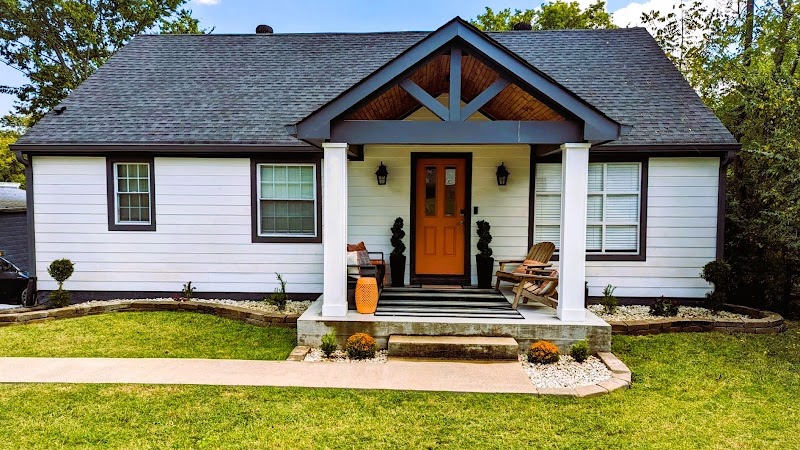 East Nashville Retreat - Event Venue in Nashville, Tennessee