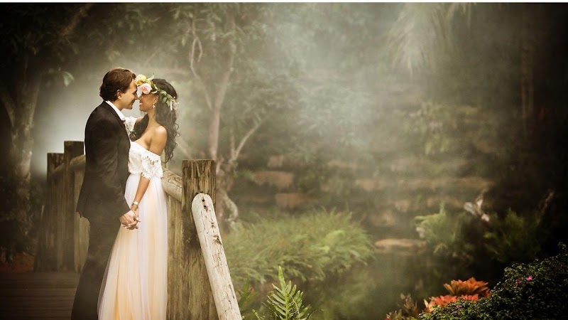 Eden Grove at Royal Mansion & Gardens - Event Venue in Homestead, Florida