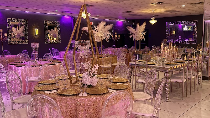 VIP Party Hall #2 (building In The Back) - Event Venue in Pasadena, Texas