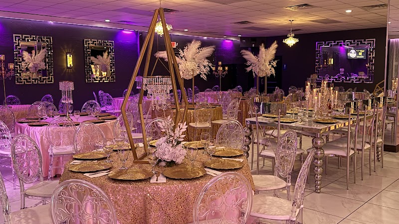 VIP Party Hall #2 (building In The Back) - Event Venue in Pasadena, Texas