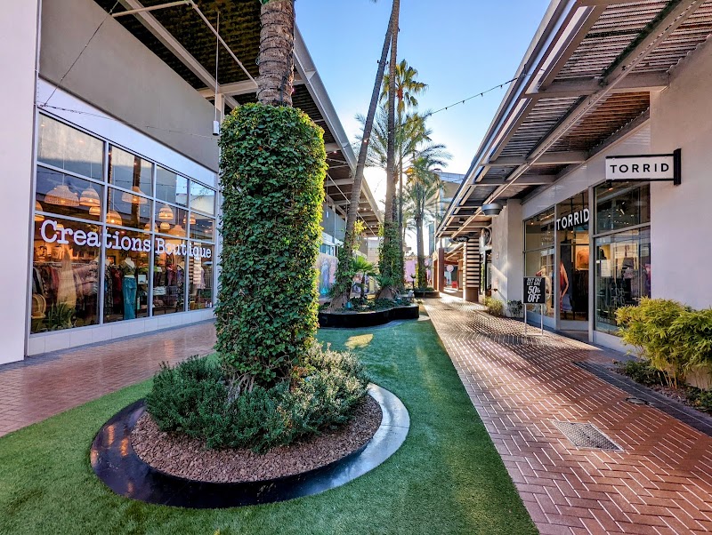 The District - Event Venue in Tempe, Arizona