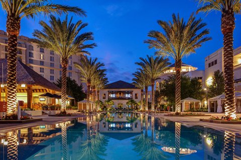 St Augustine - Event Venue in Kissimmee, Florida