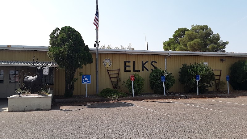 Elks Lodge #2498 - Event Venue in Page, Arizona